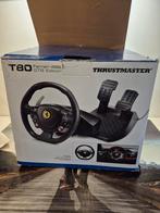 Thrustmaster T80 Ferrari 488 GTB Nieuw, Ophalen of Verzenden, Nieuw