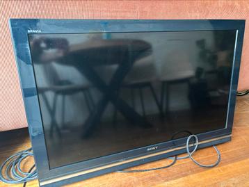 Sony Bravia TV beschikbaar voor biedingen