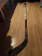 Vapor ijshockey stick, Ophalen of Verzenden, Zo goed als nieuw, Schaatsen