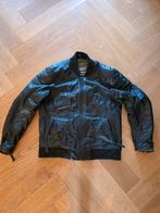 Difi leren motorjas maat 54, Motoren, Kleding | Motorkleding, Heren, Difi, Jas | leer, Ophalen of Verzenden