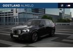 BMW iX1 eDrive20 High Executive M Sport / Sportstoelen / Ada, Zwart, Leder, Nieuw, SUV of Terreinwagen