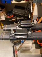 Dakdragers 2x, Ophalen, Zo goed als nieuw