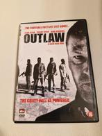 008 Outlaw DVD - Actiethriller met Sean Bean, Vanaf 16 jaar, Ophalen of Verzenden, Gebruikt, Actiethriller