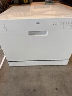 Etna Vaatwasser - Vrijstaand, Ophalen, Gebruikt, Eco programma, 85 tot 90 cm