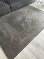 Donkergrijs Ravenna vloerkleed 160x230 cm, Ophalen, Gebruikt, 150 tot 200 cm, 200 cm of meer