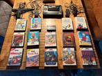 Sega master 2 console met diverse spellen, Ophalen, 1 speler, Zo goed als nieuw, Master System