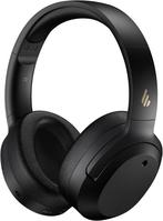 Edifier W820NB - Bluetooth ANC koptelefoon (Zwart), Overige merken, Bluetooth, Ophalen of Verzenden, Zo goed als nieuw
