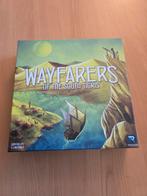 Wayfarers of the South Tigris, Hobby en Vrije tijd, Gezelschapsspellen | Bordspellen, Een of twee spelers, Ophalen of Verzenden