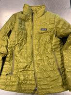 Patagonia Womens Nano puff jacket, Kleding | Heren, Ophalen of Verzenden, Nieuw