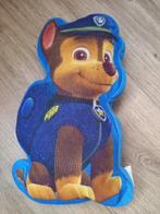 *  Paw Patrol kussen *, Verzenden, Gebruikt, Kleed of Kussen