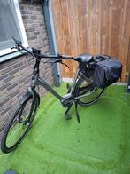 Sparta Elektrische Fiets, Ophalen, Sparta, Gebruikt, 51 tot 55 cm