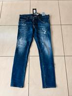 Dsquared2 skater jeans, Dsquared2, Blauw, Nieuw, Ophalen of Verzenden