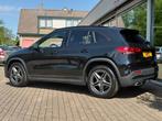 Mercedes-Benz GLA-klasse 250 e AMG Line I Panoramadak I Mult, Auto's, Mercedes-Benz, 77 km/l, Zwart, Bedrijf, Hybride Elektrisch/Benzine