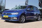 Volkswagen Polo 1.0 TSI R-LINE AUT. | ADAPT. CRUISE | CAMERA, Stof, Gebruikt, 95 pk, Origineel Nederlands