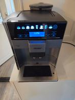 Koffiemachine/bonenmachine/vol automatisch, Witgoed en Apparatuur, Koffiezetapparaten, Ophalen of Verzenden, Gebruikt