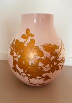 Hella Jongerius Vaas - IKEA - Roze, Antiek en Kunst, Ophalen of Verzenden