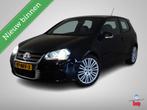 Volkswagen Golf 3.2 R32 DSG, Gebruikt, 3189 cc, Stoelverwarming, Zwart