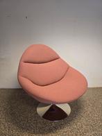 Designstoel - Artifort F557 geïnspireerd- Groot model, Huis en Inrichting, Fauteuils, Minder dan 75 cm, Design, Nieuw, Ophalen of Verzenden