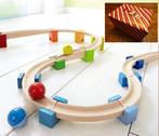 HABA 7042 mijn eerste kogelbaan (met extra's ) INGEPAKT 🎁🤩, Ophalen, Gebruikt