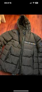 Philipp plein winter groen jas, Ophalen of Verzenden, Gedragen, Groen