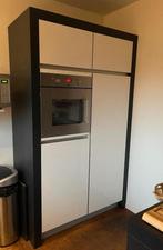 2e hands keuken / keuken greep loos hoogglans wit, Ophalen, Gebruikt, Wit, Overige typen