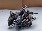 GI Joe Cobra Venom Cycle, Ophalen of Verzenden, Gebruikt