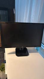 LG beeldscherm, Computers en Software, Monitoren, Ophalen, Zo goed als nieuw, 60 Hz of minder, IPS