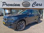 BMW X5 xDrive45e High Executive|M-PAKKET|CARBON|PANO|HEADUP|, Gebruikt, 137 €/maand, Zwart, Vierwielaandrijving