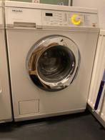 Miele Novotronic W373, Witgoed en Apparatuur, Wasmachines, Ophalen, 1200 tot 1600 toeren, Gebruikt, 4 tot 6 kg