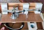 MICRO SEIKI MA 505 in originele verpakking, Ophalen of Verzenden, Zo goed als nieuw, Overige merken