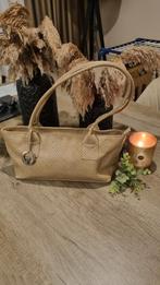 Gerry Weber Handtas Beige - Zeer Goede Conditie, Sieraden, Tassen en Uiterlijk, Tassen | Damestassen, Ophalen of Verzenden, Zo goed als nieuw