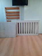 Kinderledikant, Ophalen, Gebruikt, Lattenbodem, Minder dan 140 cm