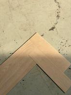 Pvc visgraat vloer restpartij, Huis en Inrichting, Stoffering | Vloerbedekking, Ophalen, Overige typen, Nieuw, Minder dan 10 m²