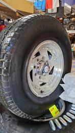 Compleet setje voor Chevy Pickup of Suburban 8-gaats., Ophalen of Verzenden