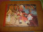 Walt Disney's Peter Pan mooi boek in goede staat, Eén stripboek, Ophalen of Verzenden, Gelezen