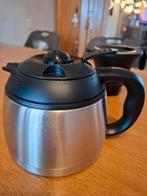 Koffiekan Senseo Swith. Philips, Witgoed en Apparatuur, Minder dan 1 liter, Ophalen, Zo goed als nieuw