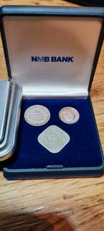 3 wilhelmina muntjes, Ophalen of Verzenden, Koningin Wilhelmina