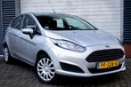 Ford Fiesta 1.25 Titanium, Auto's, Voorwielaandrijving, Euro 5, Stof, 1242 cc