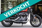 Harley Davidson Chopper XL 1200CX Sportster Roadster Inruil, Chopper, Bedrijf, 1202 cc, Meer dan 35 kW