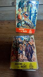 2 duizend en 1 nacht, Boeken, Ophalen of Verzenden, Zo goed als nieuw