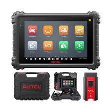 Autel MK906PRO en MK906PRO-TS  TPMS bandensensoren inleren, Auto diversen, Autogereedschap, Nieuw, Ophalen of Verzenden
