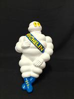 Michelin man zittend. Bibendum., Ophalen, Nieuw, Mens