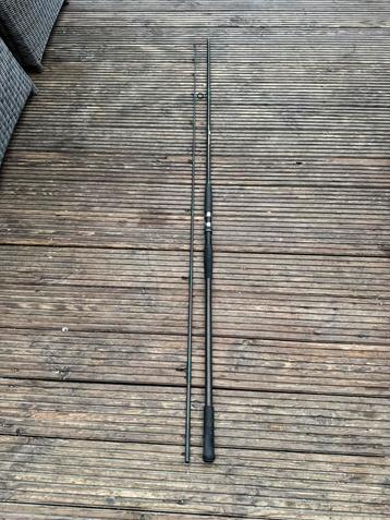 Shakespeare “Master Carp” 1810-330 penhengel beschikbaar voor biedingen