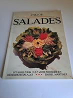 Kookboek Salades, Boeken, Kookboeken, Gelezen, Ophalen