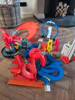 Hot wheels, Ophalen, Onderdelen, Zo goed als nieuw, Hot Wheels
