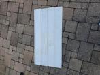 Rabat delen 4x 105 cm lang   breed 24.5 cm, Doe-het-zelf en Verbouw, Platen en Panelen, Ophalen of Verzenden, Zo goed als nieuw