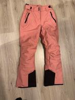 Dames skibroek, roze, Nieuw, Ophalen of Verzenden, Crivit, Broek