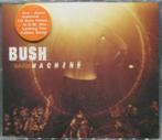 Bush – Warm Machine CD Maxisingle Bush – Warm Machine  2000, Rock en Metal, 1 single, Maxi-single, Zo goed als nieuw