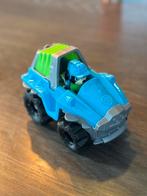 PAW Patrol Voertuig met pup Rex, Ophalen of Verzenden, Zo goed als nieuw