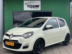 Renault Twingo 1.2 16V Collection / CruiseControl / Airco /, Voorwielaandrijving, Gebruikt, 4 stoelen, Origineel Nederlands